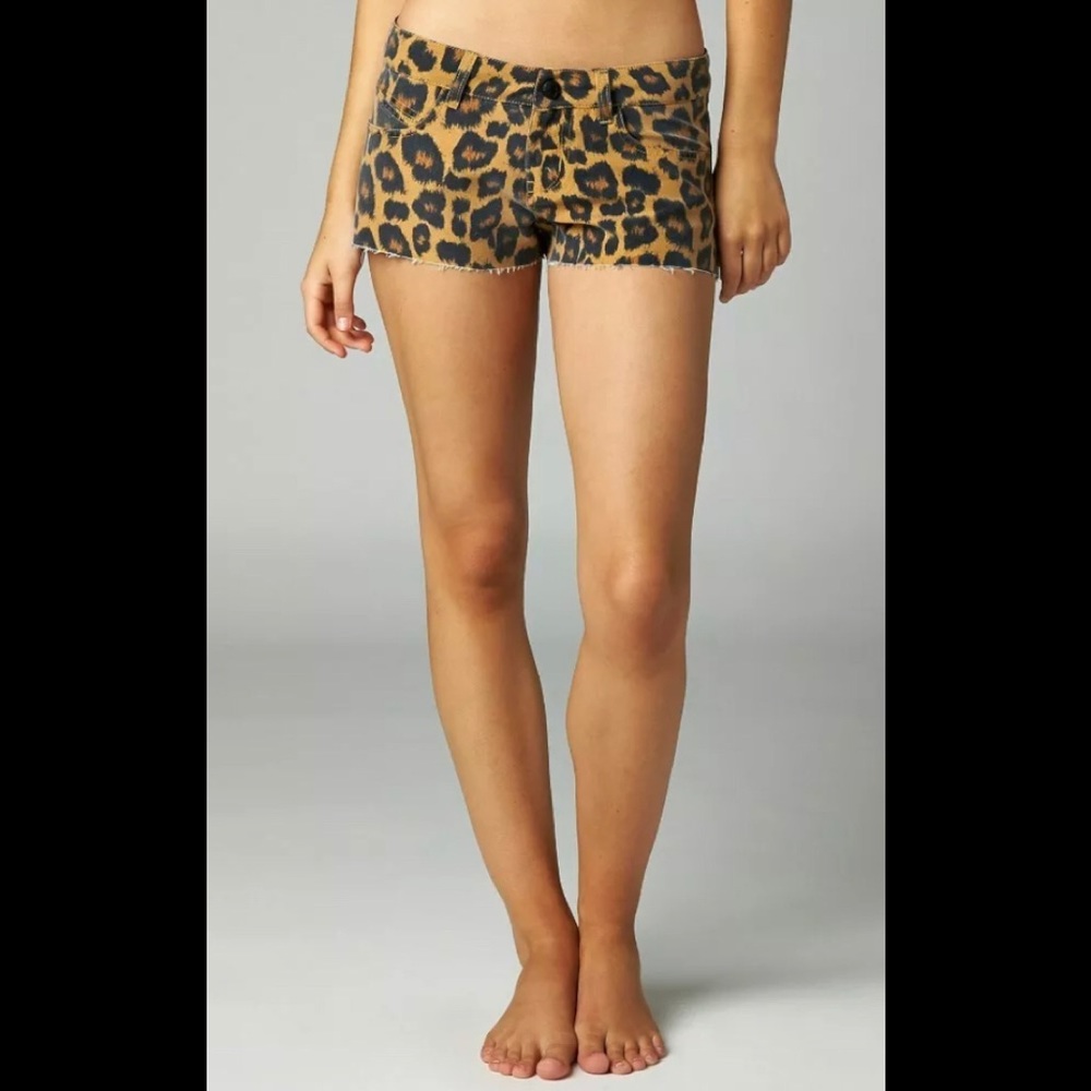 FIX HYDRO board shorts. NWT